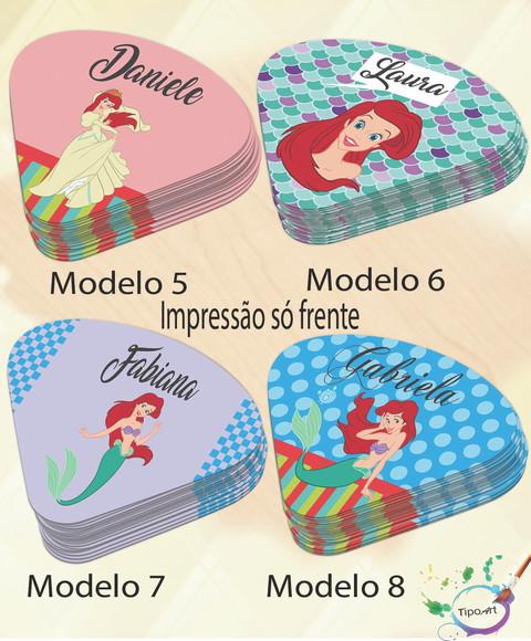 Ventarolas Personalizadas-ariel