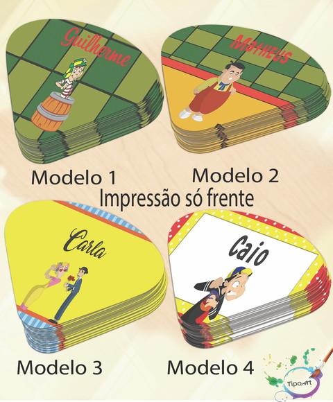 Ventarolas Personalizadas-chaves