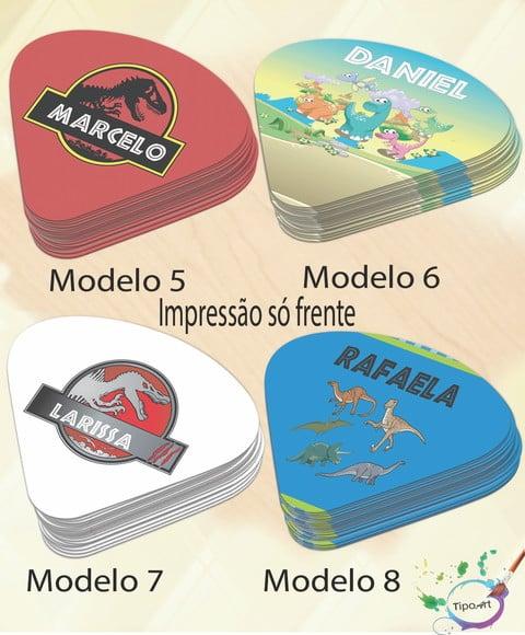 Ventarolas Personalizadas-dinossauros