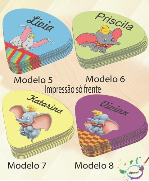 Ventarolas Personalizadas-dumbo