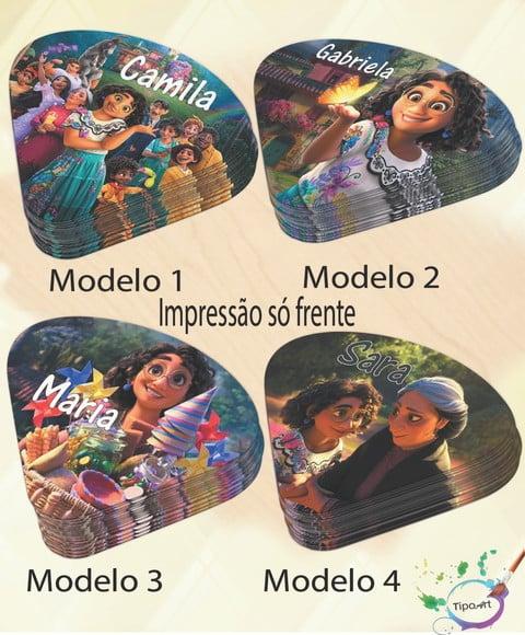 Ventarolas Personalizadas-encanto
