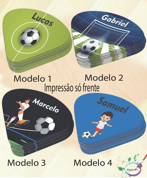 Ventarolas Personalizadas-futebol