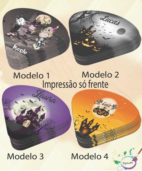 Ventarolas Personalizadas-halloween