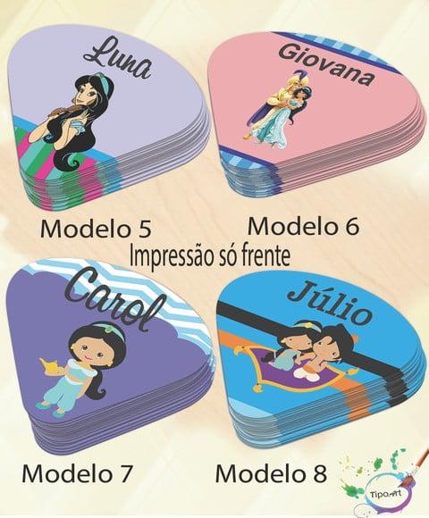 Ventarolas Personalizadas-jasmine
