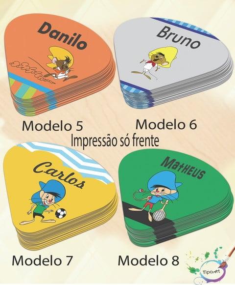 Ventarolas Personalizadas-ligeirinho