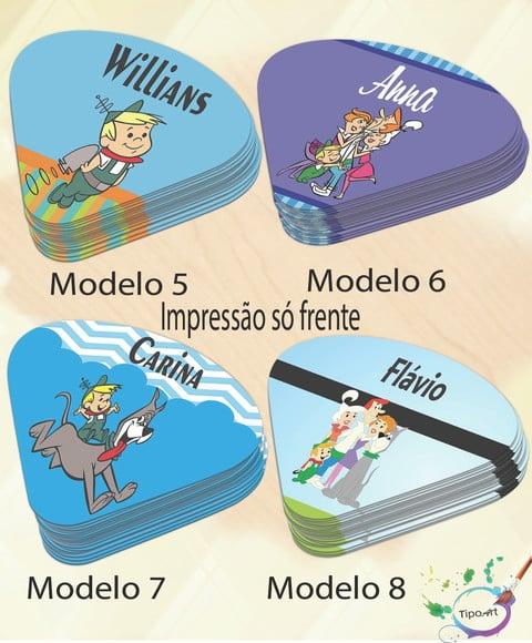 Ventarolas Personalizadas-jetsons