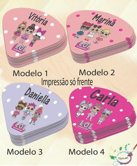 Ventarolas Personalizadas-lol