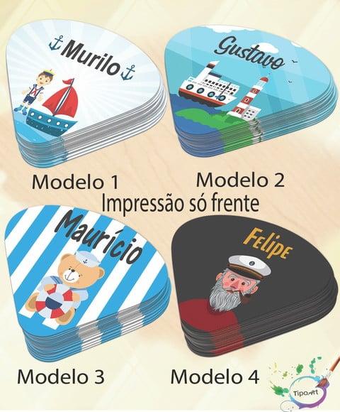 Ventarolas Personalizadas-marinheiro