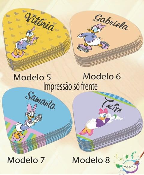 Ventarolas Personalizadas-margarida