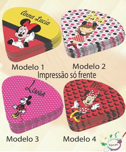 Ventarolas Personalizadas-minnie