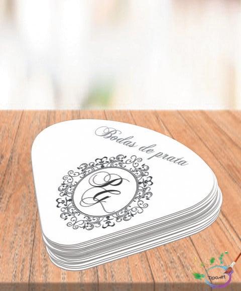 Ventarolas Personalizadas-monograma 24