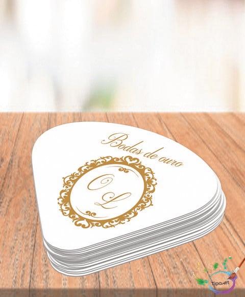 Ventarolas Personalizadas-monograma 20