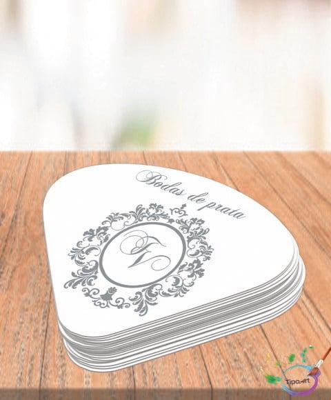 Ventarolas Personalizadas-monograma 30