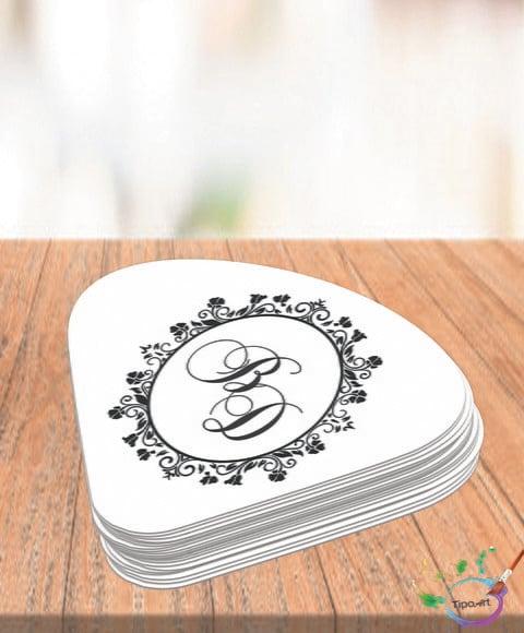 Ventarolas Personalizadas-monograma 48