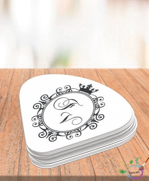 Ventarolas Personalizadas-monograma 5