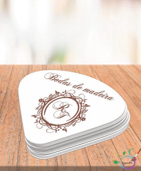 Ventarolas Personalizadas-monograma 51