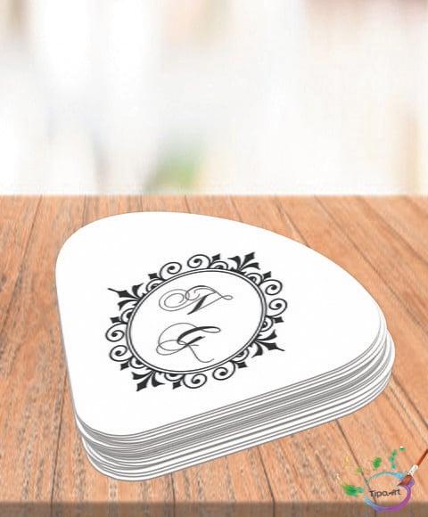 Ventarolas Personalizadas-monograma 7