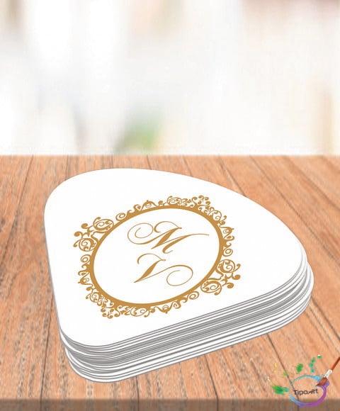 Ventarolas Personalizadas-monograma 75