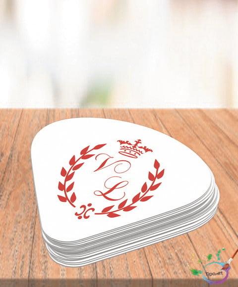Ventarolas Personalizadas-monograma 74