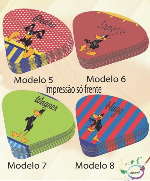 Ventarolas Personalizadas-patolino