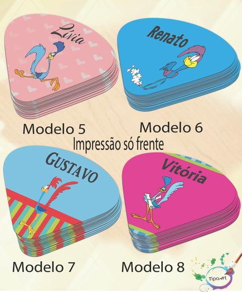 Ventarolas Personalizadas-papaleguas