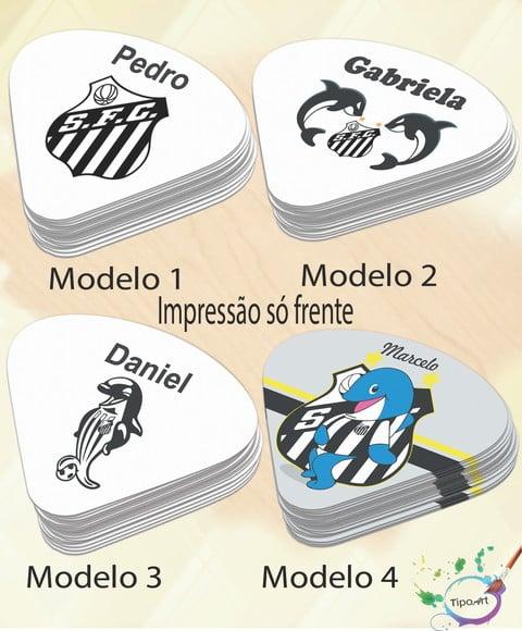 Ventarolas Personalizadas-peixe
