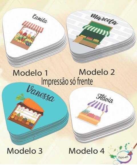 Ventarolas Personalizadas-quitandinha