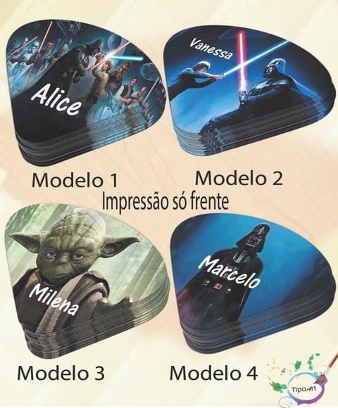 Ventarolas Personalizadas-starwars