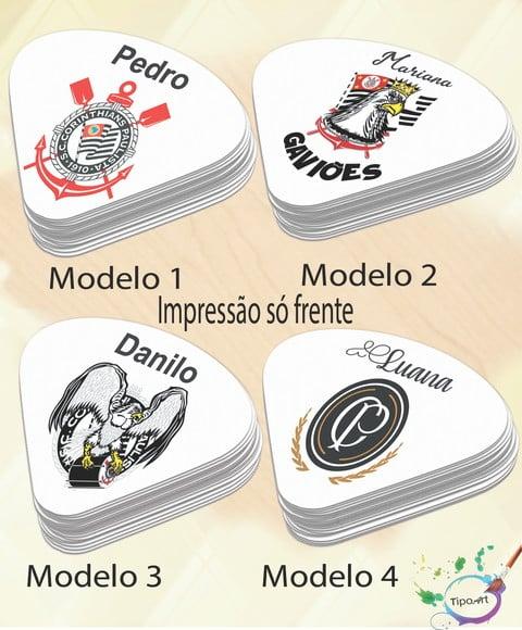 Ventarolas Personalizadas-timão