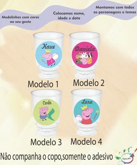 Adesivo 3,5 cm