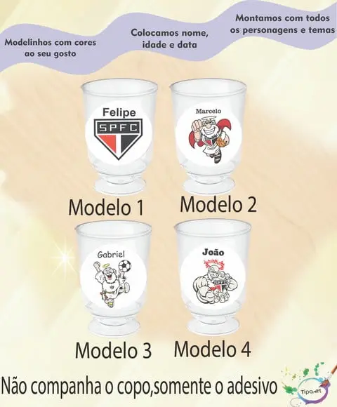 Adesivo 3,5 Cm- Sp
