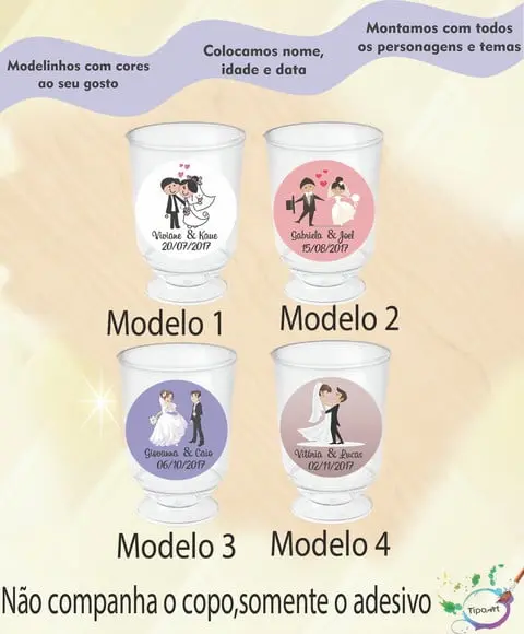 Adesivo 3,5 Cm-casal