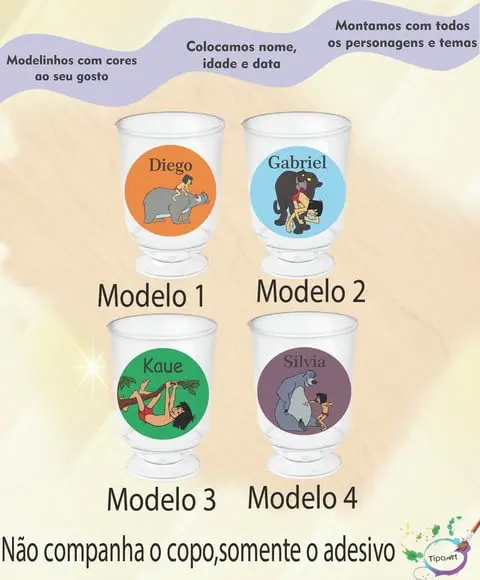 Adesivo 3,5 Cm-mogli