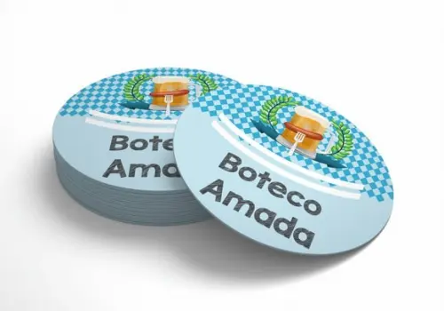 Adesivo 5 Cm- Bar#13