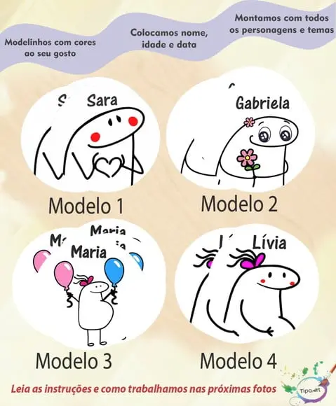 Adesivo 5 Cm-flork