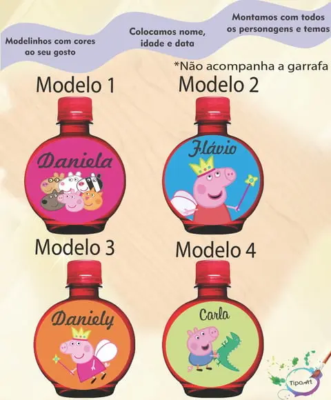 Adesivo Água Ouro Fino