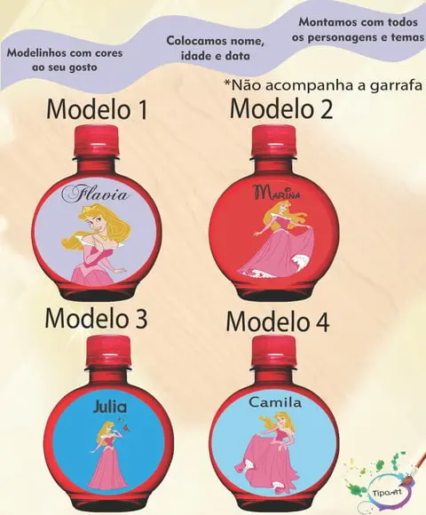 Adesivo Água Ouro Fino -aurora