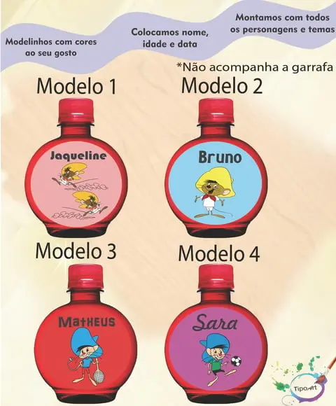 Adesivo Água Ouro Fino -ligeirinho