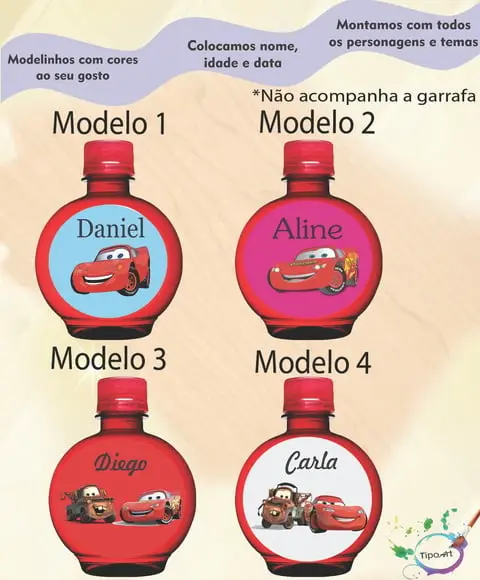 Adesivo Água Ouro Fino -relâmpago
