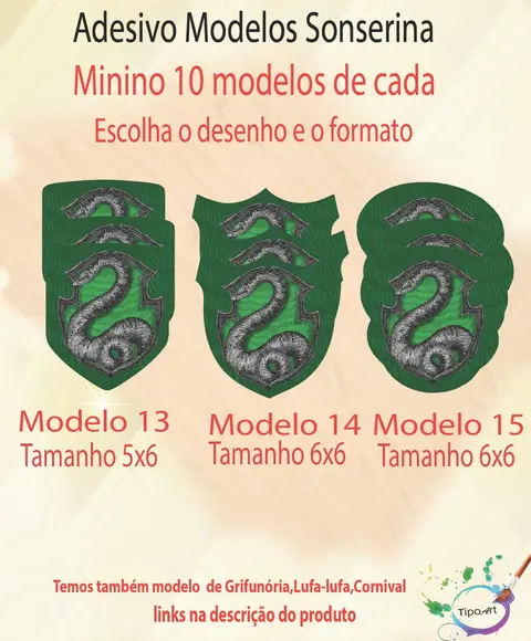 Adesivo- Formato Especial-sensoria