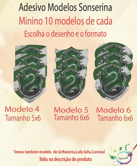 Adesivo- Formato Especial-sensoria