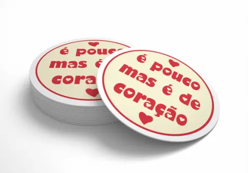 Adesivo-corte de Gravata