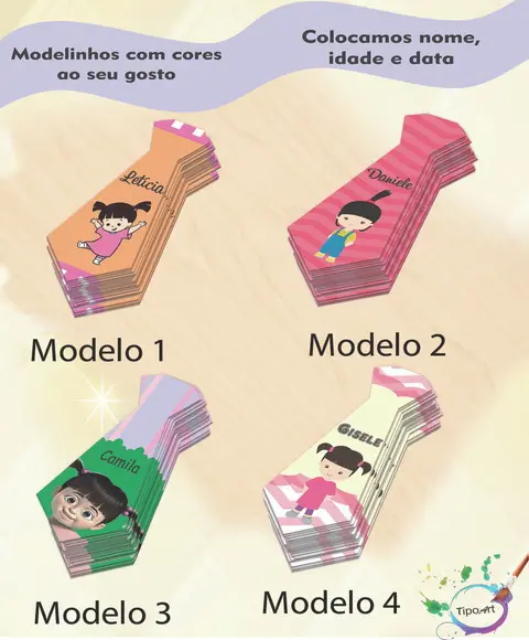 Adesivo(formato Gravata)-boo