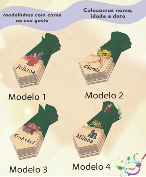 Adesivo(formato Gravata)-tarzan