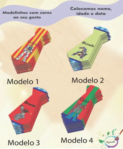 Adesivo(formato Gravata)-transformers