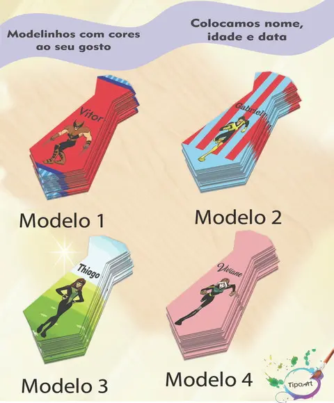 Adesivo(formato Gravata)-x Mens