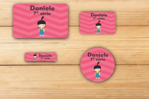 Adesivos Escolar -boo-mod 2