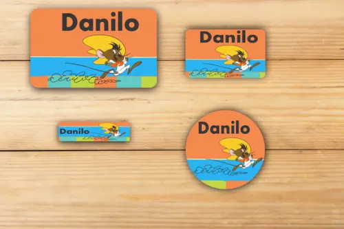 Adesivos Escolar -ligeirinho-mod 1