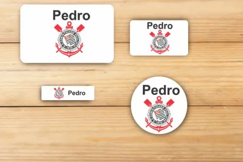 Adesivos Escolar -timão Mod 1