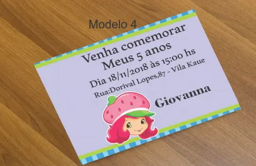 Convite 16x11-moranguinho
